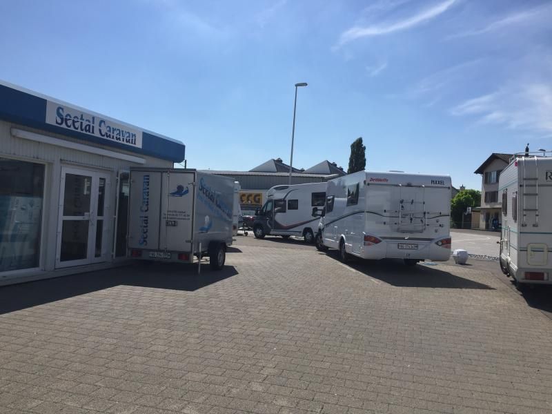 Fernseh Versuch nr.----