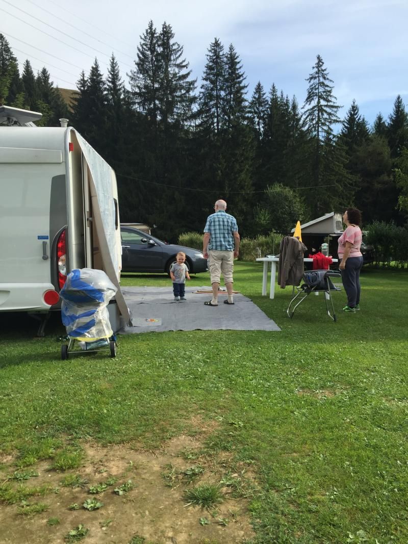 Aufbau Sonnendach Pixxel 1