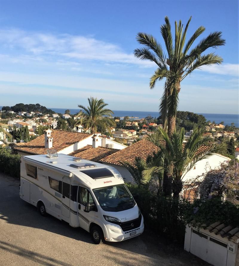 Residenzia Pensament Denia Bucher
