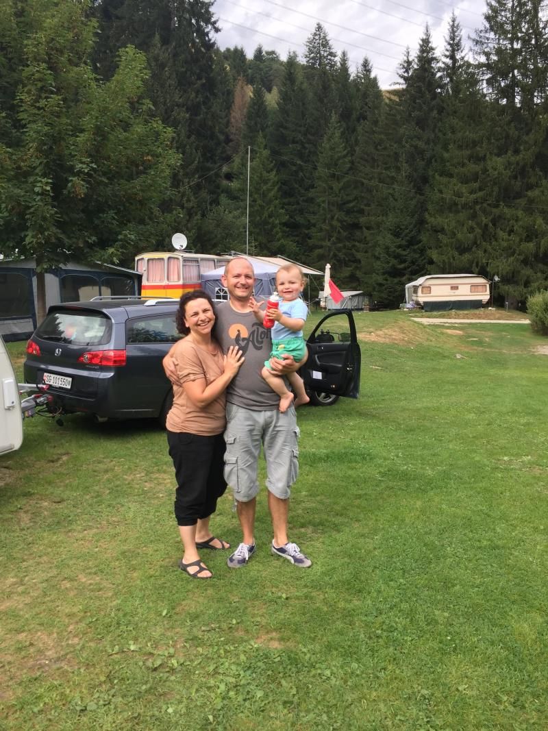 ciao zäme - ein anderes mal wieder gerne