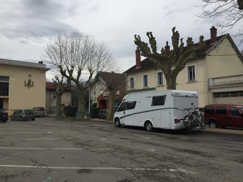 Le Grand Lemps