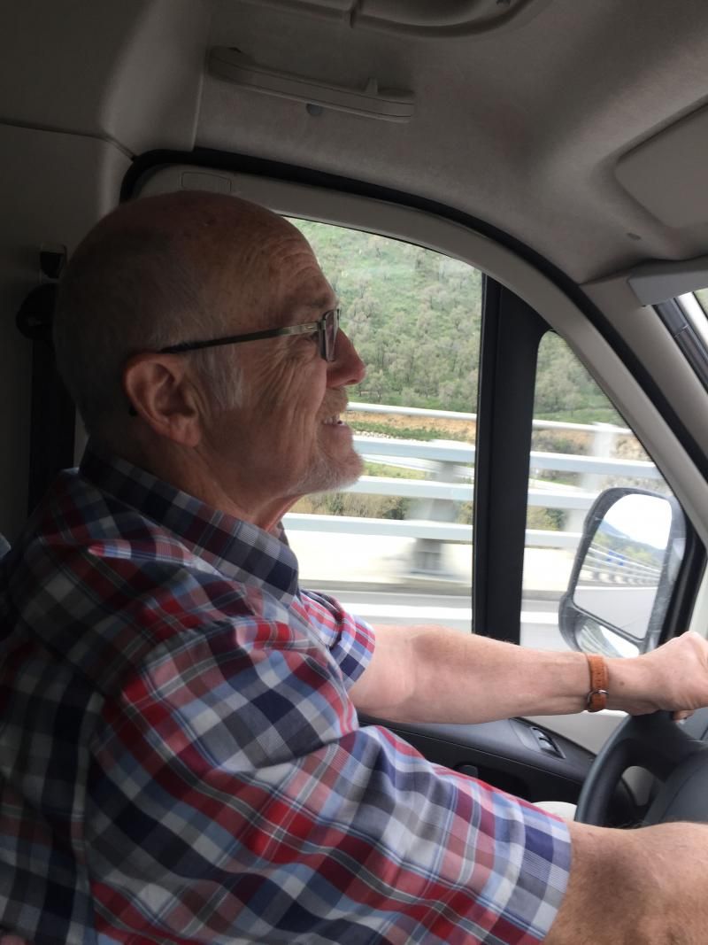 Willi Driver