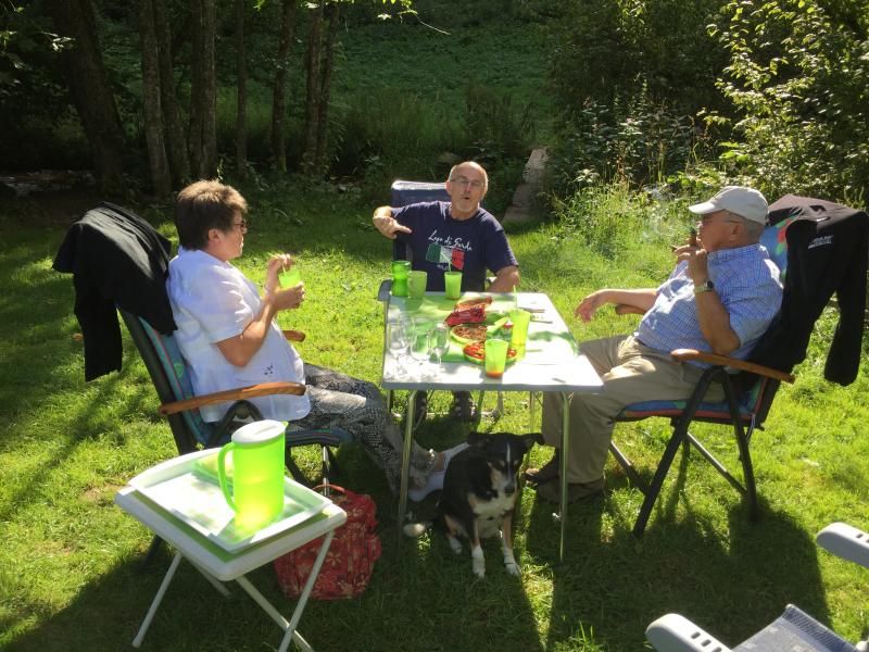 sturzis am aperööle