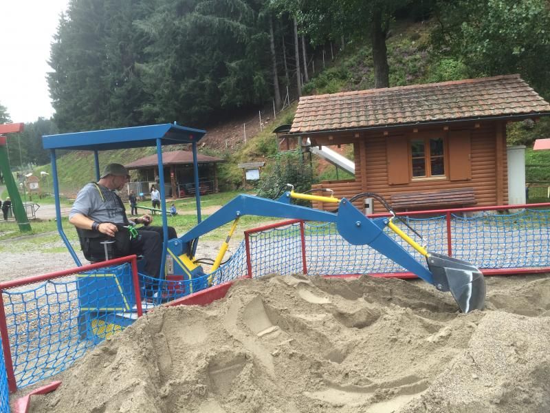 Papi Paddy will au....