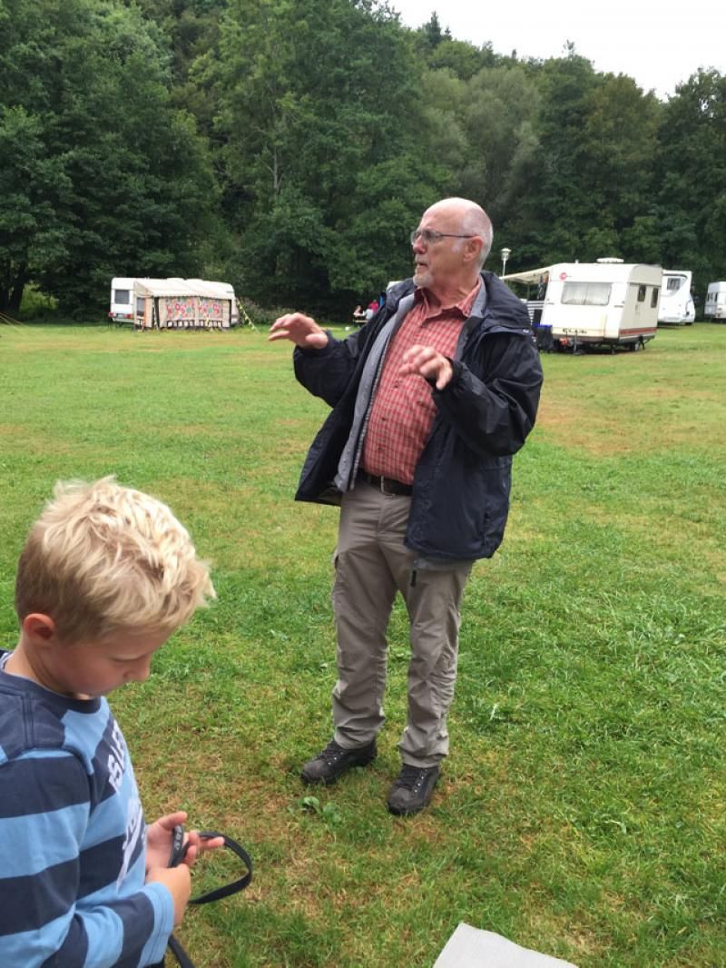 ungebremst wie immer.....