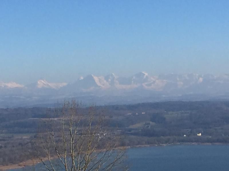 Eiger Mönch und Jungfrau