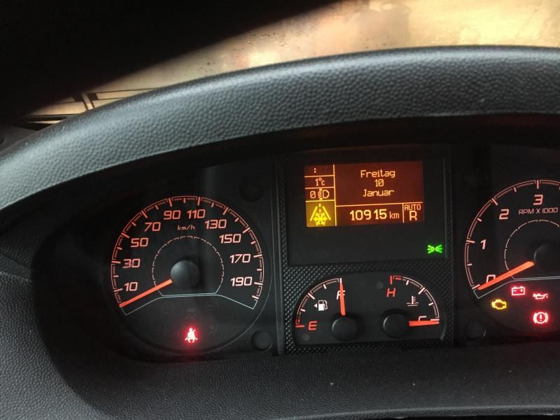 auso genau 113 km gfahre.... das goht jo no ...