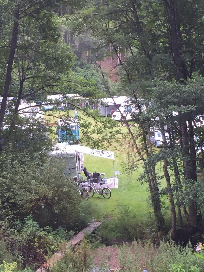 blick auf pixxelplatz waldschenke