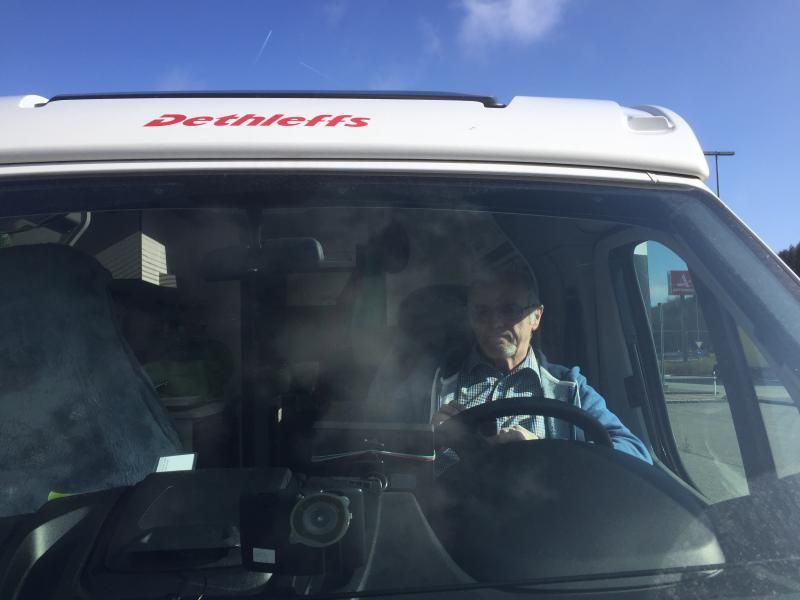Willi Driver
