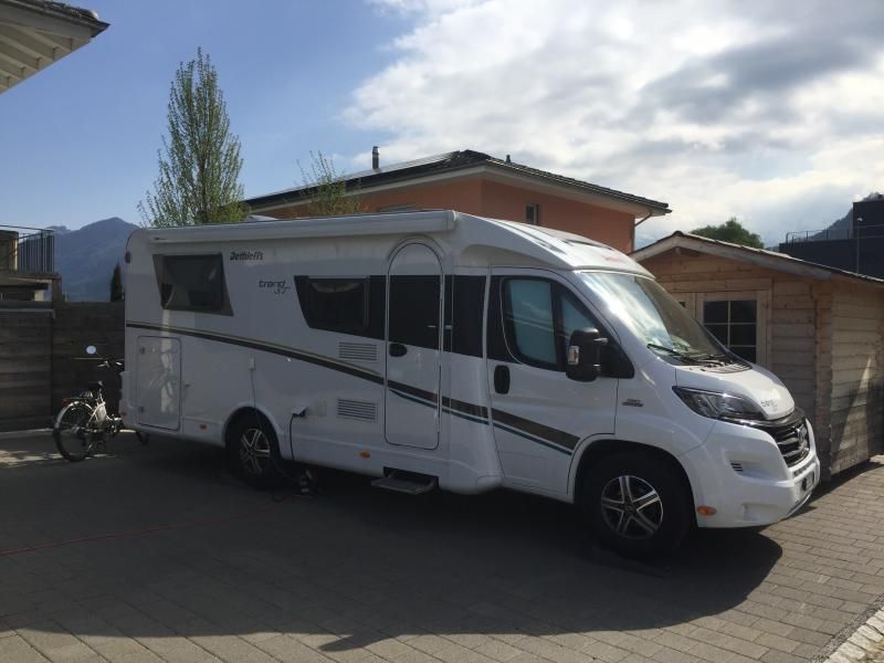 Pixxel im Morgengrauen in Azmes