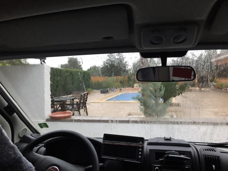 Rain