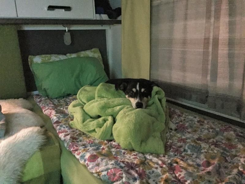 Kuschelecke im Pixxel