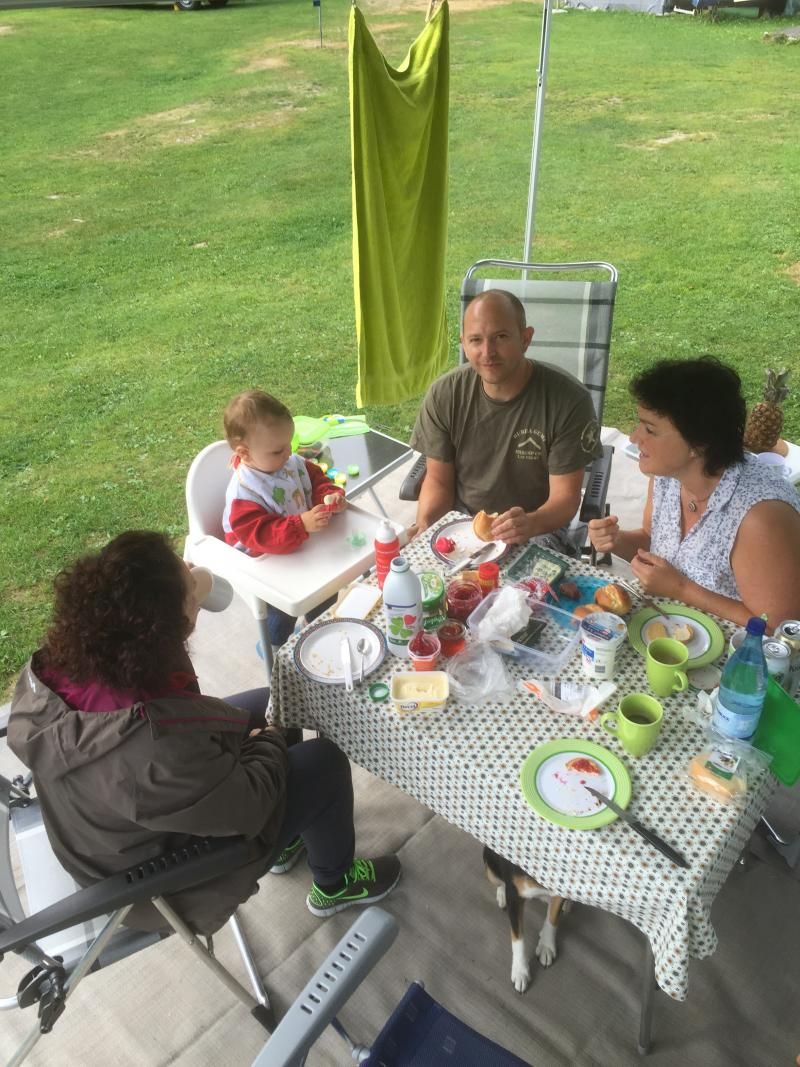 Frühstück im Pixxel 2