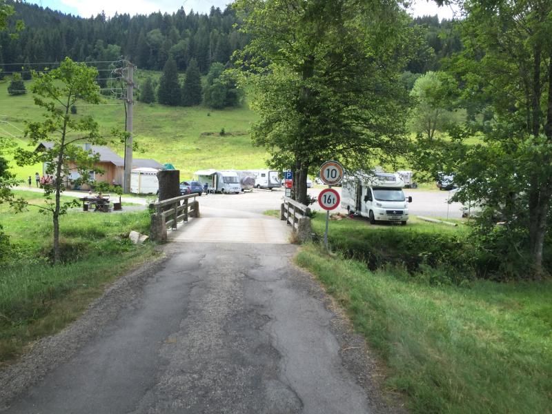 stellplatz menzenschwand