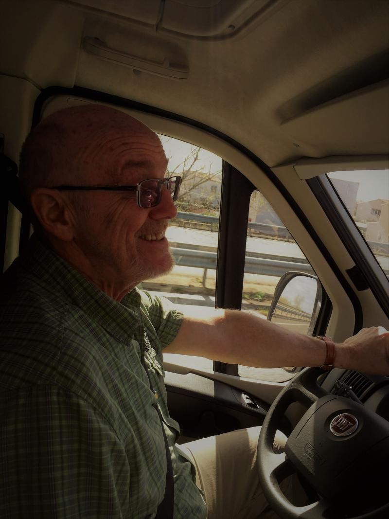 Willi Driver
