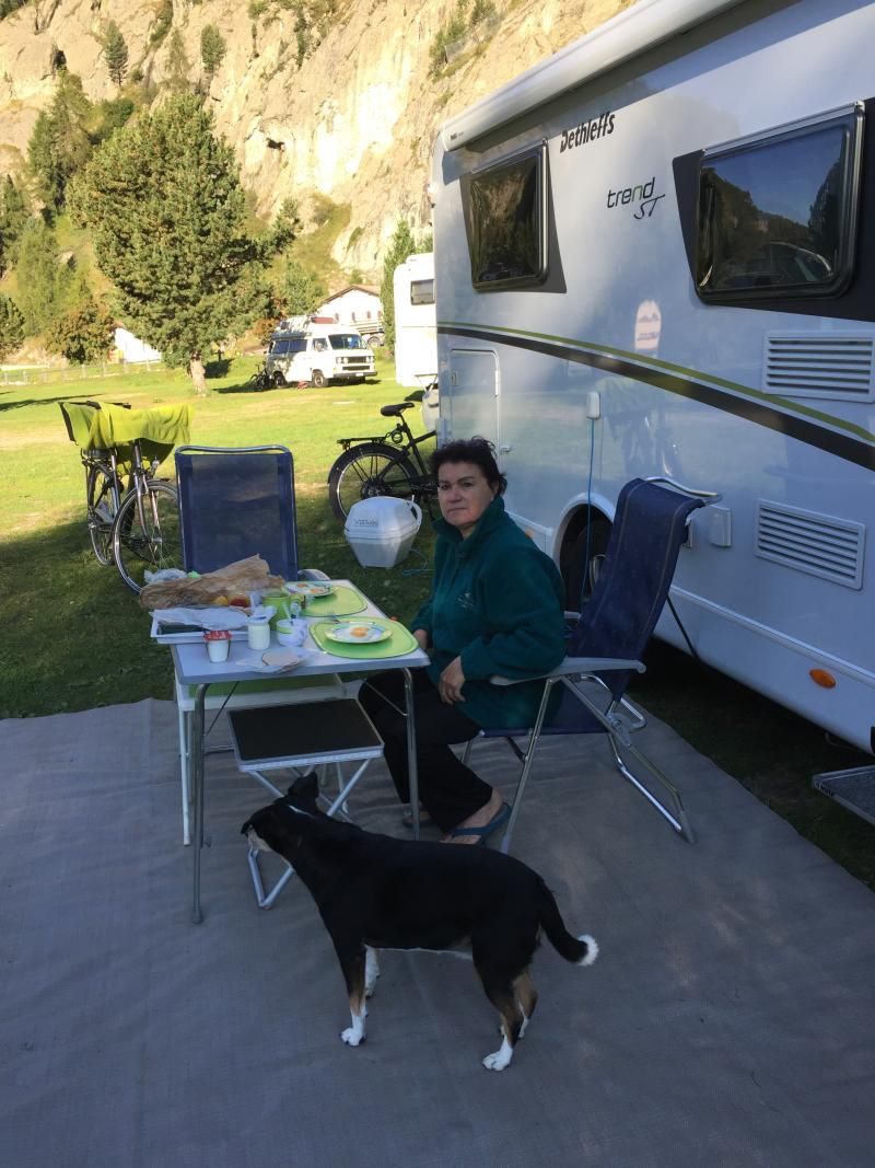 Noch frisch vor dem Pixxel