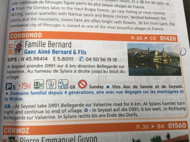 France Passions Avis