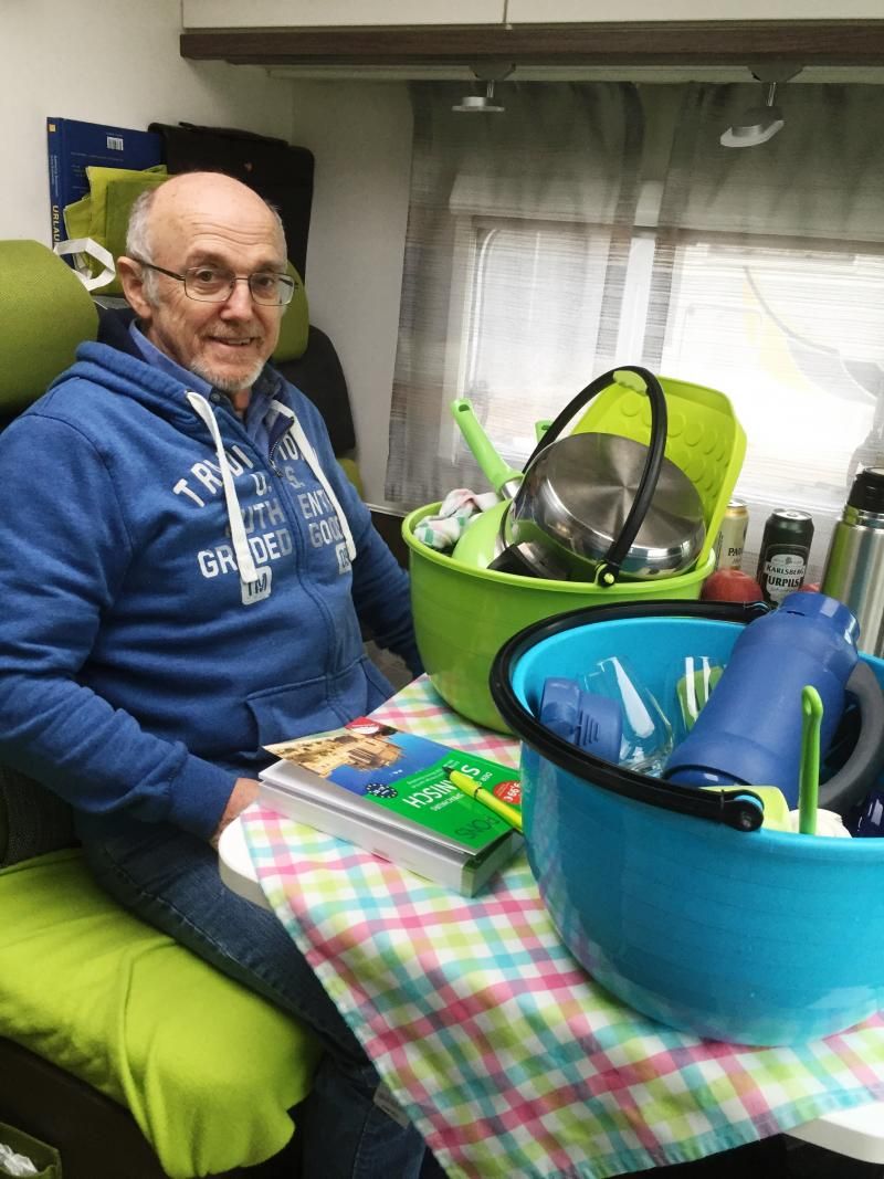 scho abgwäsche.....