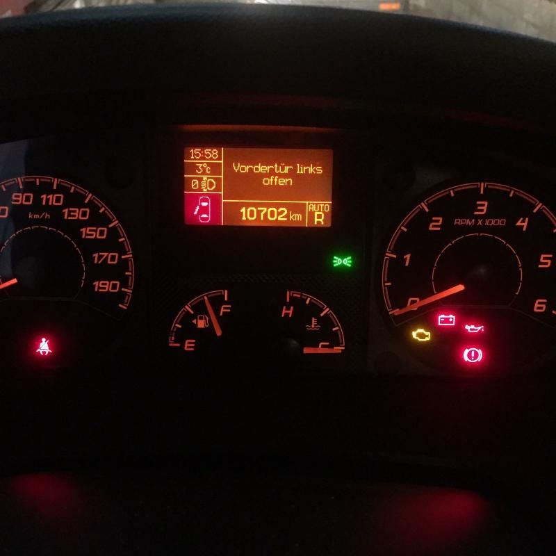 KM Stand 9.12.16 - ein Jahr Pixxel