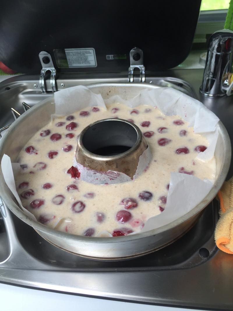kirschpie stufe 2