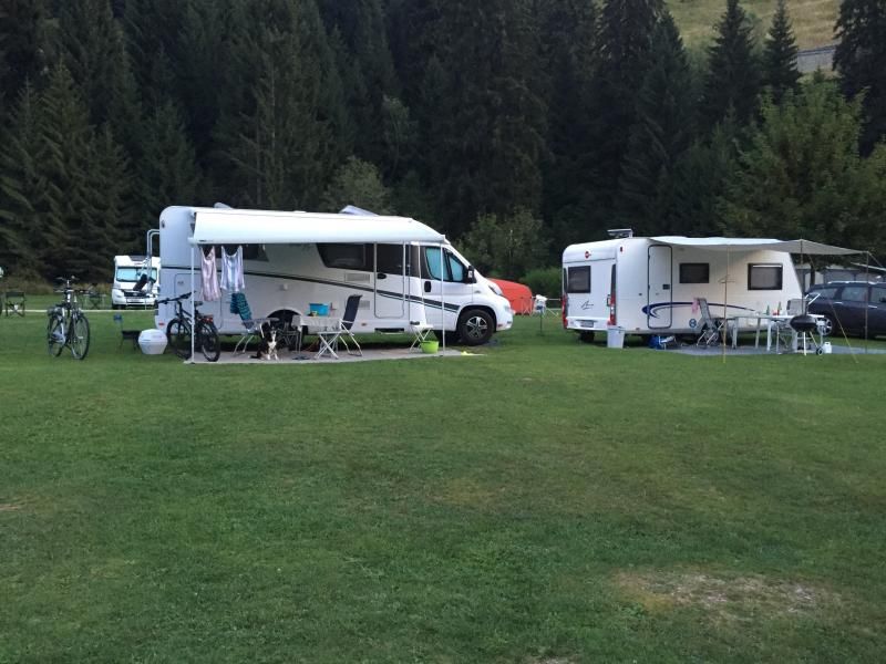 Morgenansicht die beiden Pixxels