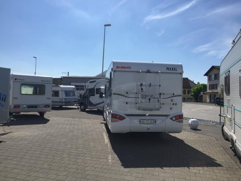 4 Stunden benötigt....