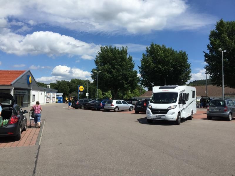 lidl tingen