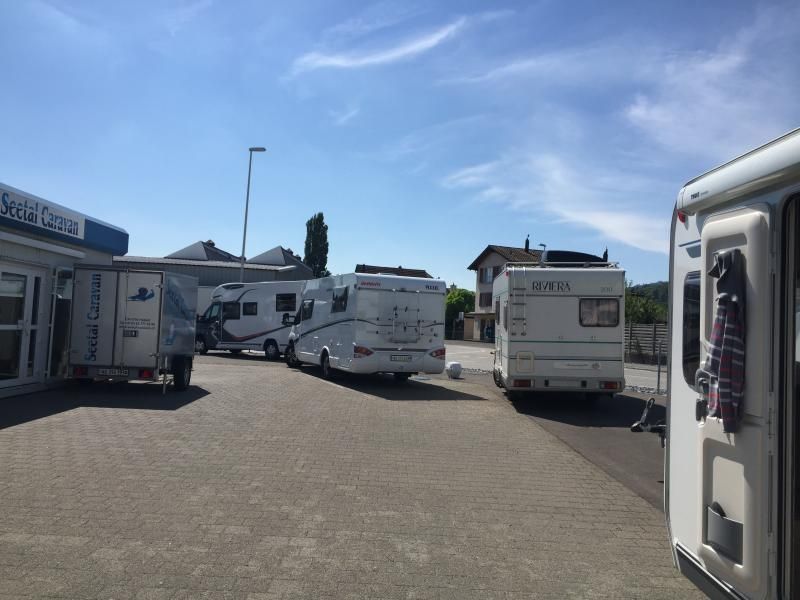 7.716 bei Seetal Caraving