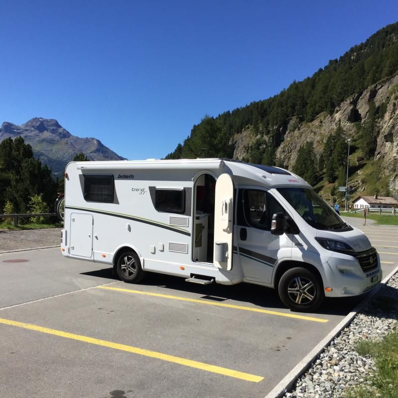 Pixxel ready vor Drive