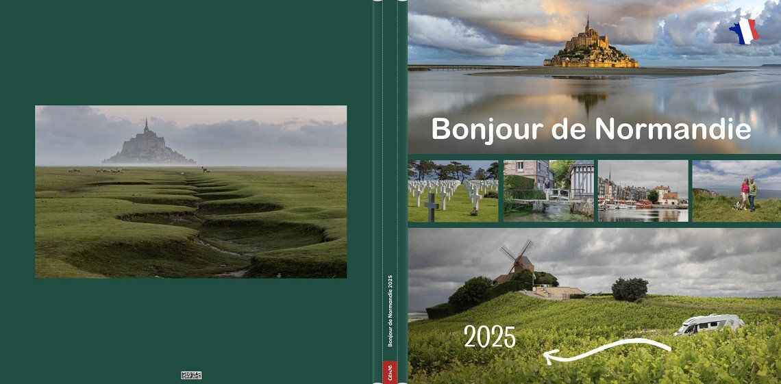 Bonjour de Normandie