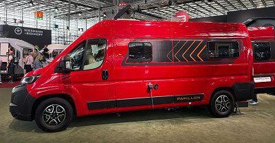 Jetzt mehr Details zum Papillon bei Bürstner ansehen