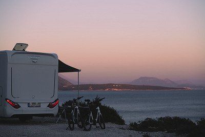 Jetzt die Vielfalt der Wohnmobile bei Hymer ansehen