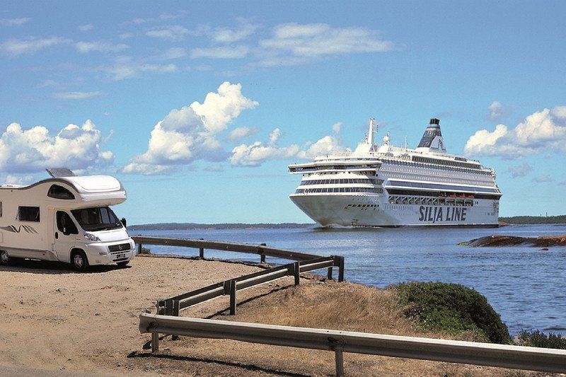 Freeontour ferry partners 2023