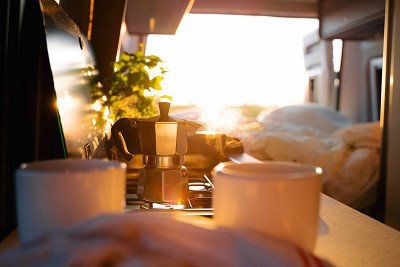 Noch auf der Suche nach dem richtigen Campingfahrzeug? Hier geht's zu den Campervans von Carado