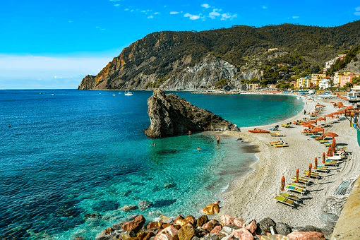 Agriturismo aan de kust Agriturismo aan de kust