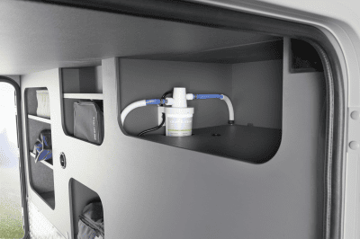 Jetzt Details zum Globebus Performance 4x4 bei Dethleffs ansehen