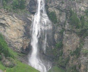 Round trip via Germany to Austria and back