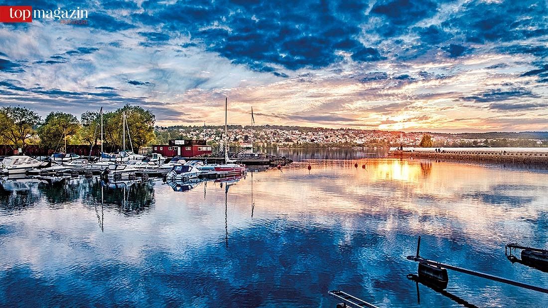 DK -Funen- Smaland- Southern Sweden