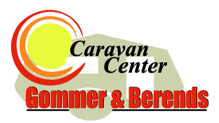 Caravan Center Gommer & Berends GmbH
