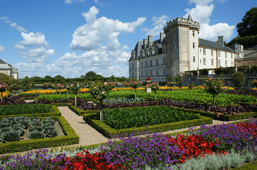 Château de la Loire Château de la Loire