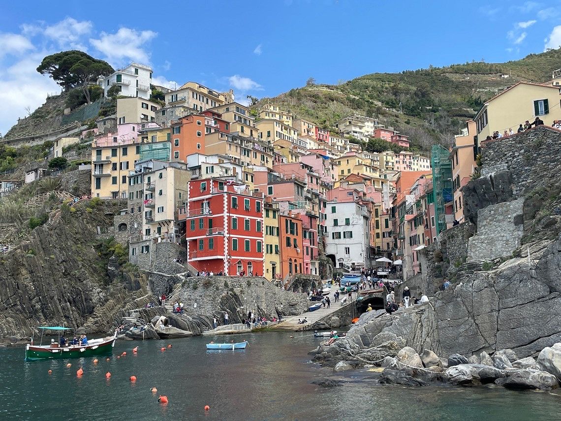 Bella Italy