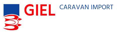Giel Caravan Import