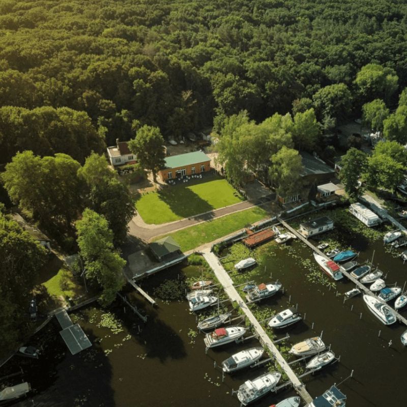 Sunset Marina & Caravanplaces