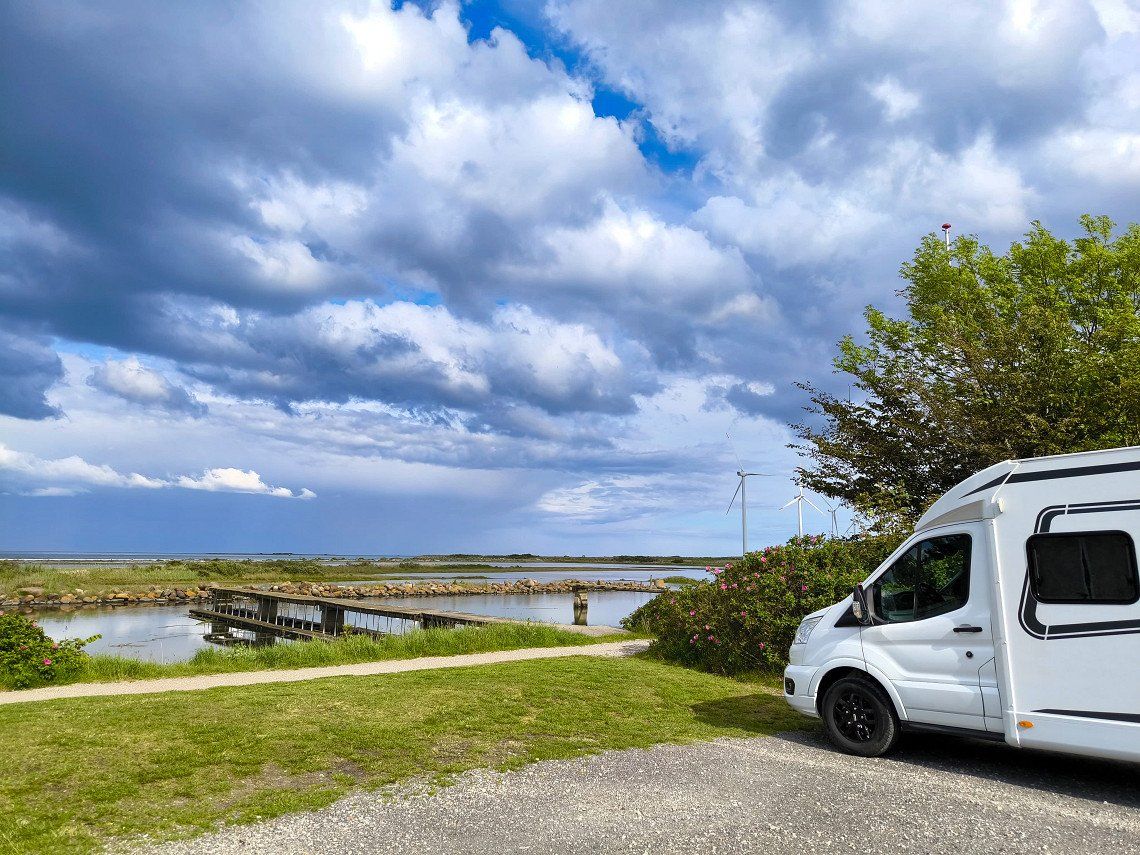 Road trip Scandinavia 2025