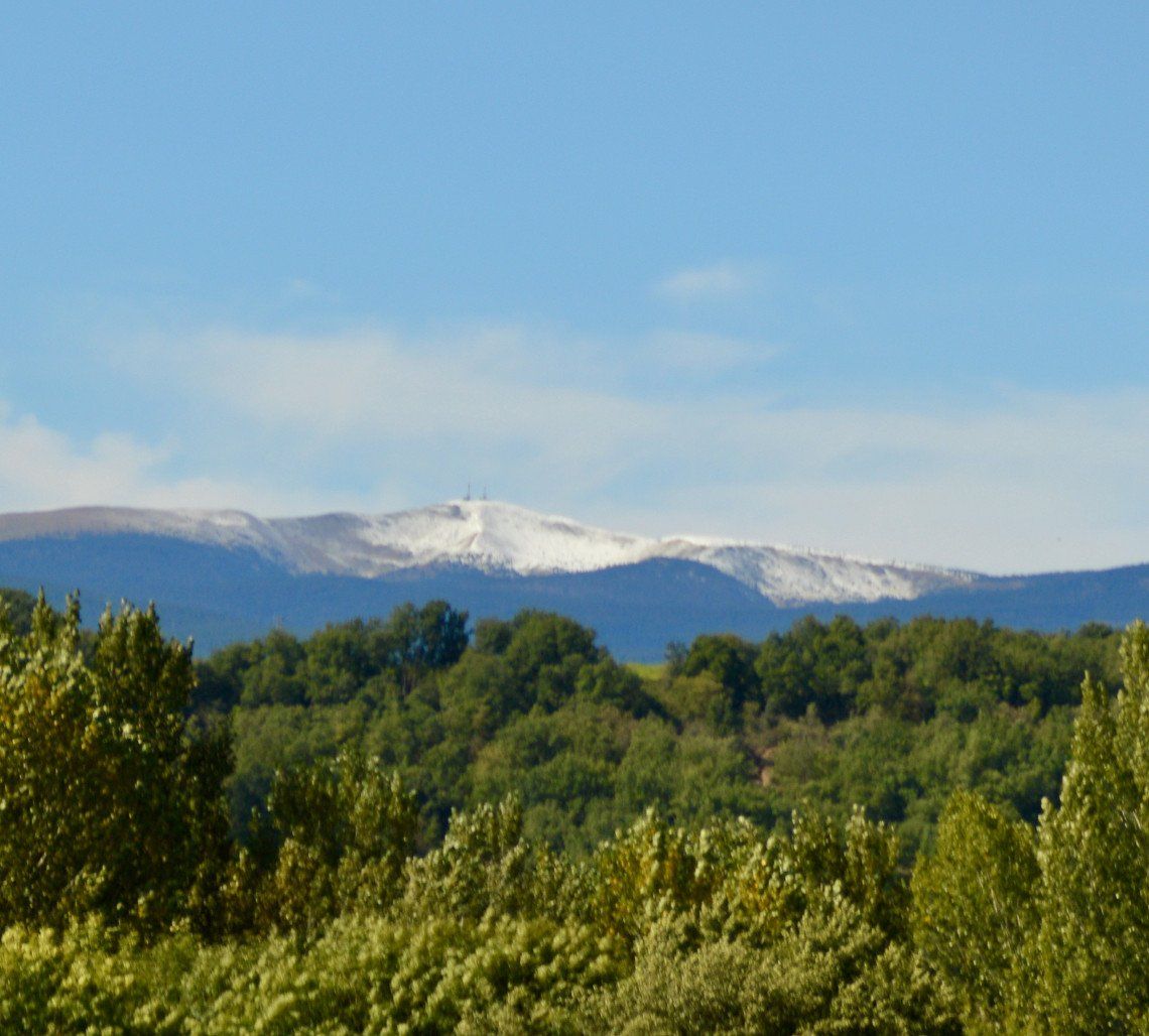 Frankrijk - Spanje - Andorra - Frankrijk - Duitsland Herfst 2021