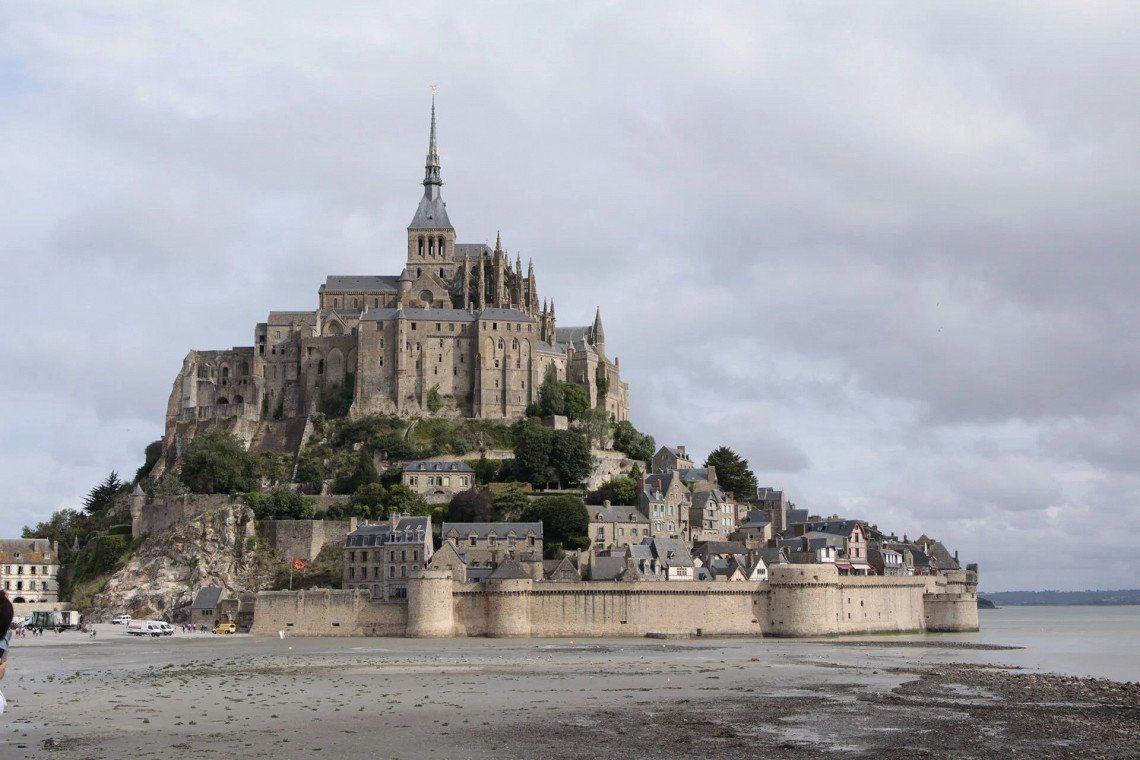Zomer 2016 Frankrijk