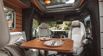 learn more about the Hymer ML-T