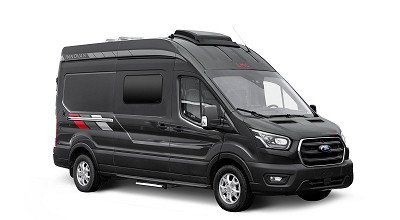 LMC Campervan Innovan 590 Ford Transit