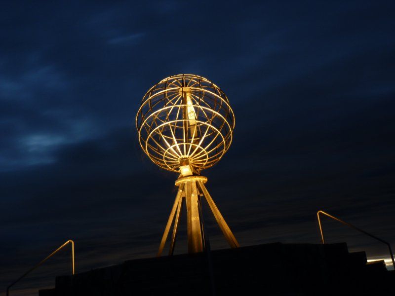 Norwegen freistehen 2020  Nordkap(p) im Spätsommer/Herbst - ca. 8.000km