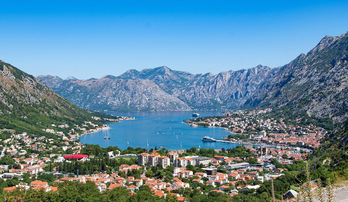 Westelijke Balkan